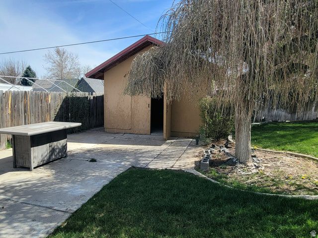 551 E 500 S, Payson, UT 84651