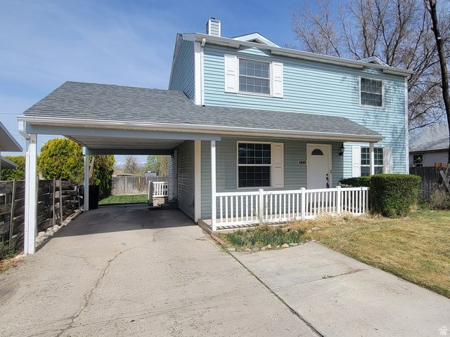 551 E 500 S, Payson, UT 84651