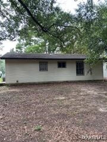 412 EDWARD Street, Montgomery, AL 36110