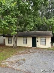 412 EDWARD Street, Montgomery, AL 36110