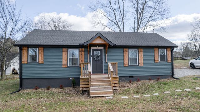 2320 31W Highway S, White House, TN 37188