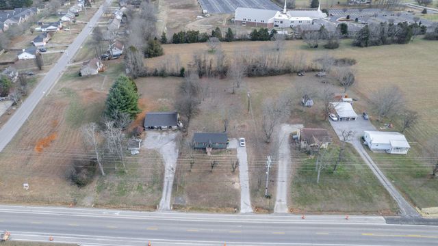 2320 31W Highway S, White House, TN 37188