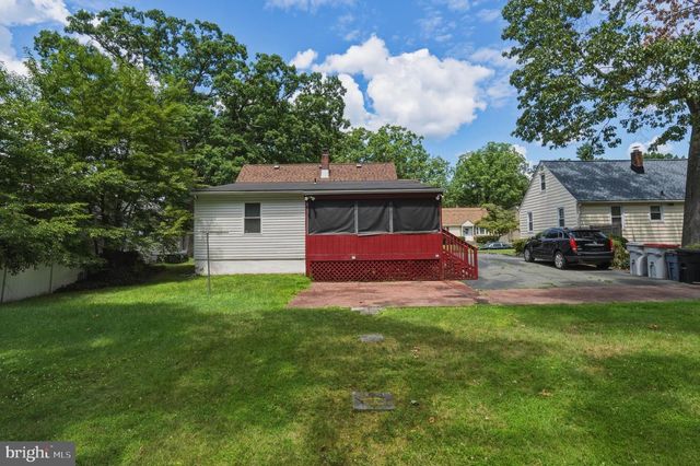 603 BROADWAY, Vineland, NJ 08360