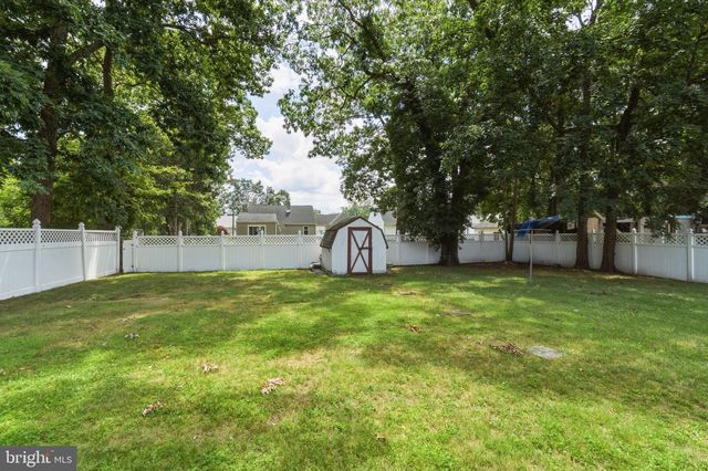 603 BROADWAY, Vineland, NJ 08360