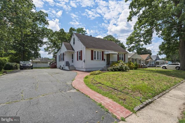 603 BROADWAY, Vineland, NJ 08360
