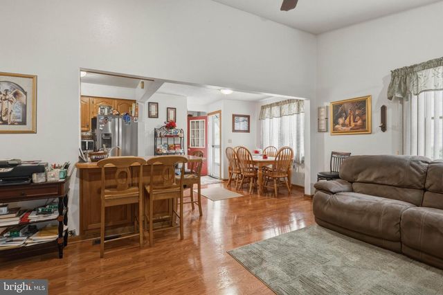 603 BROADWAY, Vineland, NJ 08360