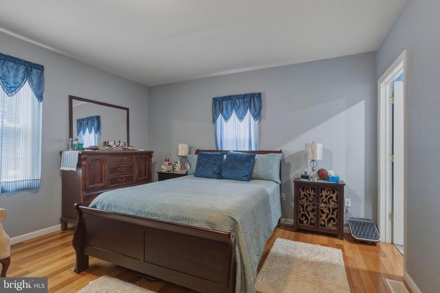 603 BROADWAY, Vineland, NJ 08360