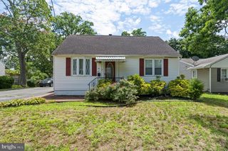 603 BROADWAY, Vineland, NJ 08360