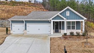 33 Brookside NW Way, Cartersville, GA 30121
