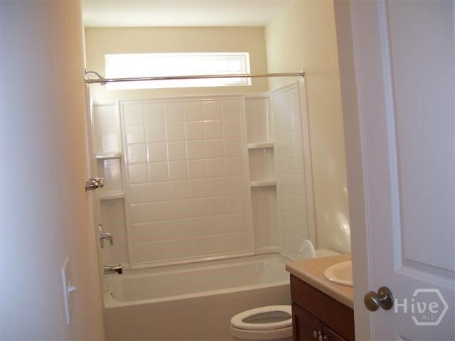 110 Summer Hill Court, Richmond Hill, GA 31324