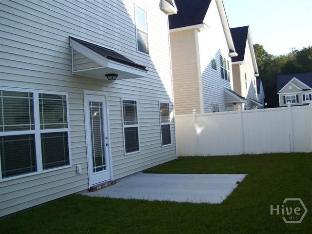 110 Summer Hill Court, Richmond Hill, GA 31324