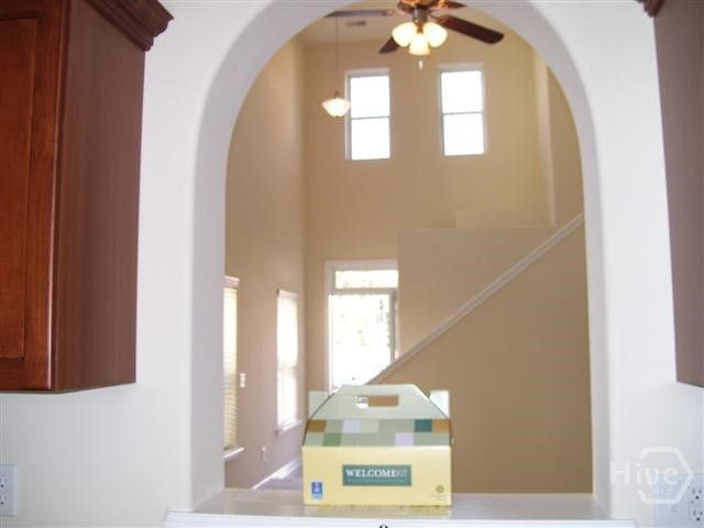 110 Summer Hill Court, Richmond Hill, GA 31324