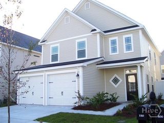 110 Summer Hill Court, Richmond Hill, GA 31324