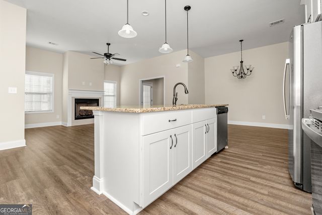 116 Sasanqua Drive, Warner Robins, GA 31088