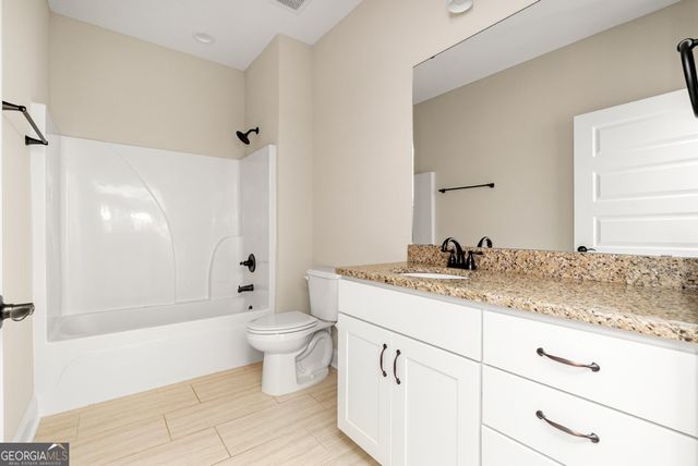 116 Sasanqua Drive, Warner Robins, GA 31088