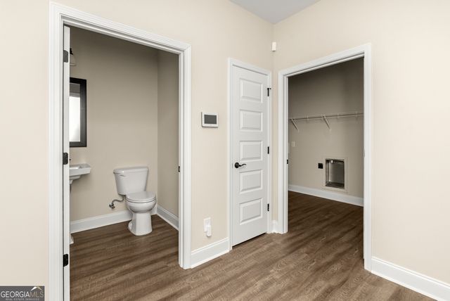 116 Sasanqua Drive, Warner Robins, GA 31088