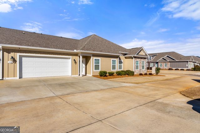 116 Sasanqua Drive, Warner Robins, GA 31088