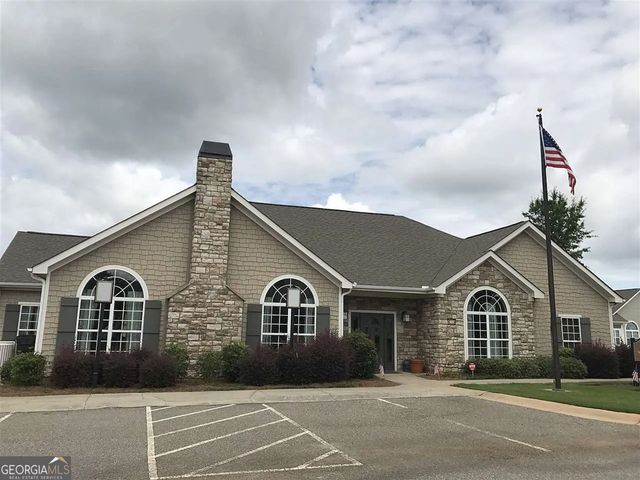 116 Sasanqua Drive, Warner Robins, GA 31088