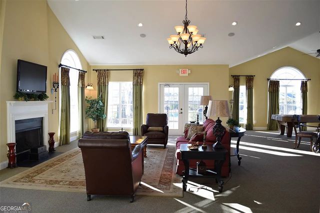 116 Sasanqua Drive, Warner Robins, GA 31088