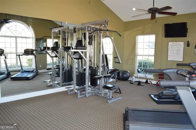 116 Sasanqua Drive, Warner Robins, GA 31088