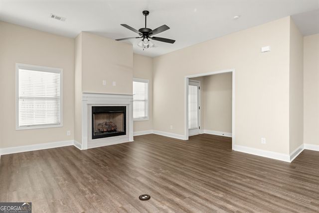 116 Sasanqua Drive, Warner Robins, GA 31088