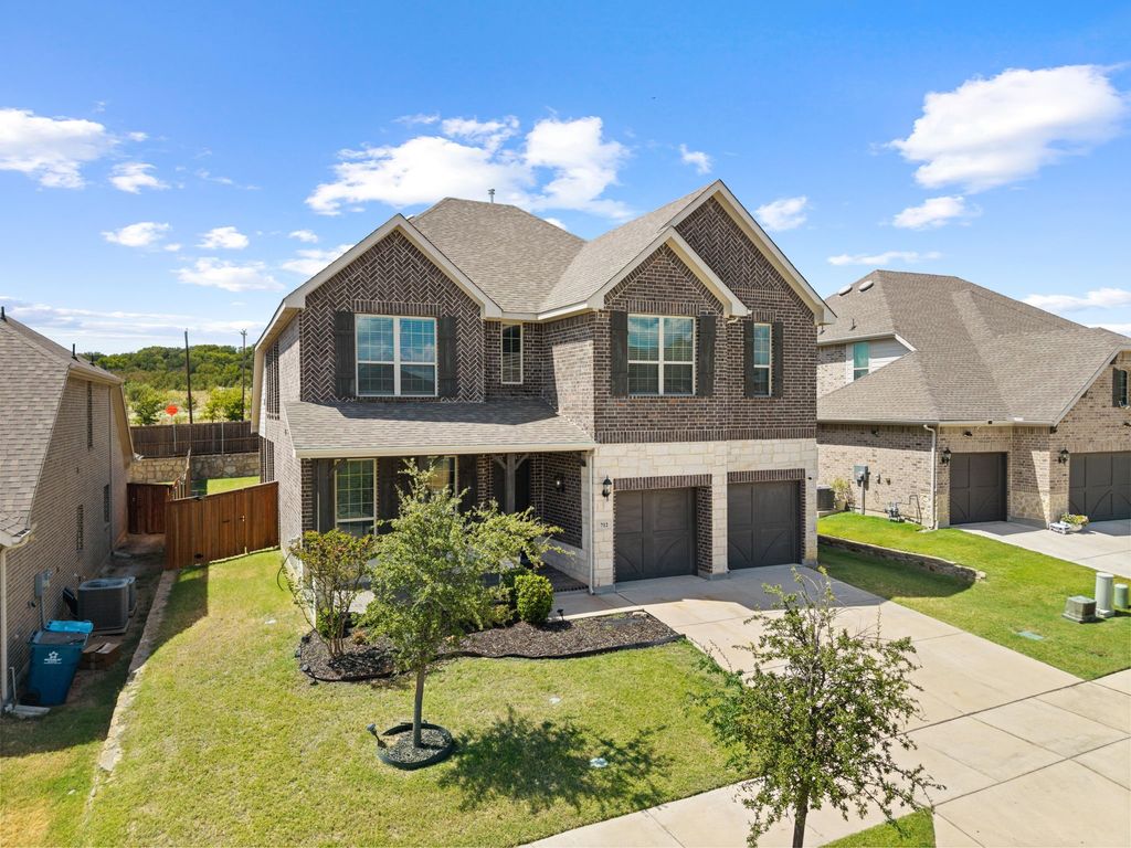 712 Brody Trail, Aledo, TX 76008 — photo 2