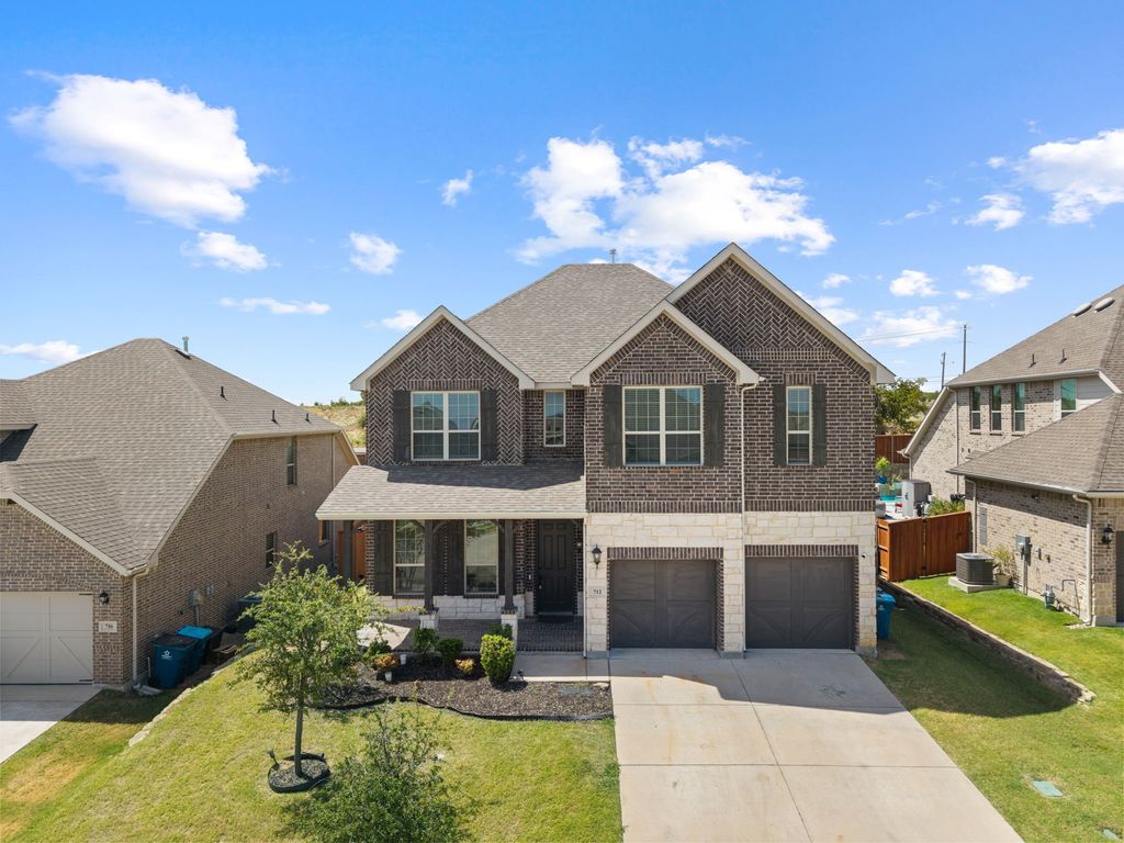 712 Brody Trail, Aledo, TX 76008 — photo 3
