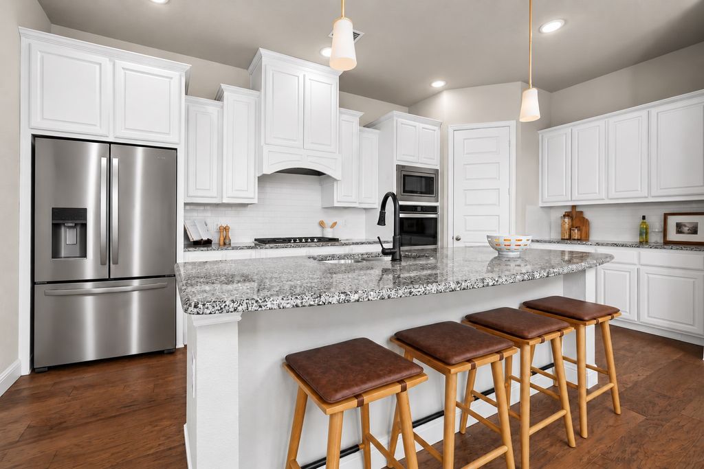 712 Brody Trail, Aledo, TX 76008 — photo 4