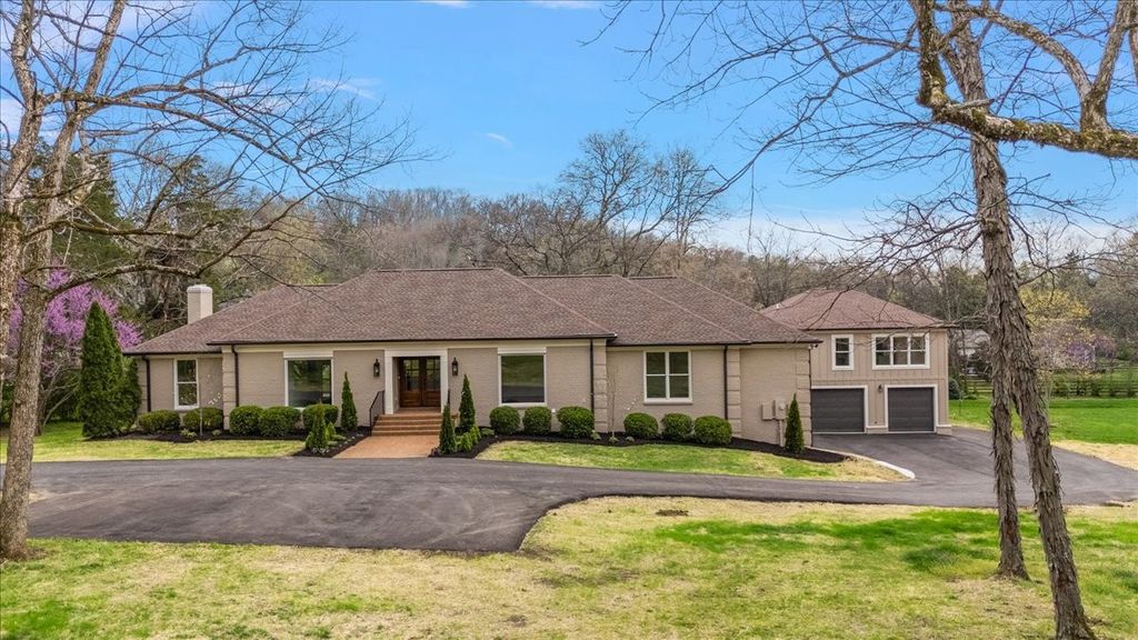 1409 Sneed Rd, W, Franklin, TN 37069