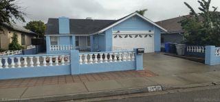 1095 Stillwell, San Diego, CA 92114