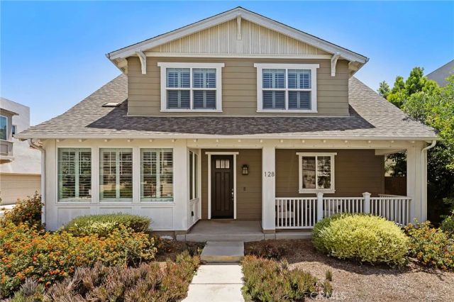 128 Mongoose, Irvine, CA 92618