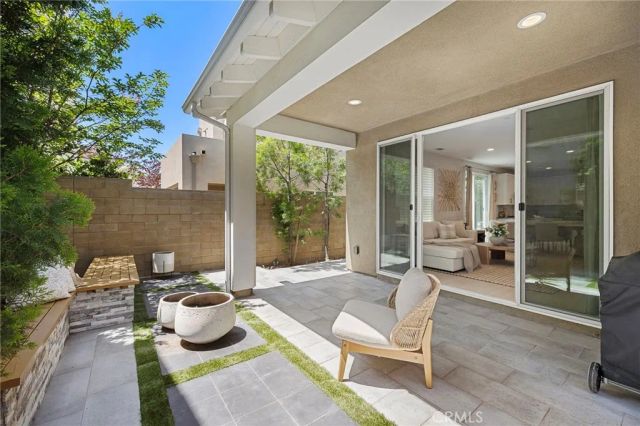 128 Mongoose, Irvine, CA 92618
