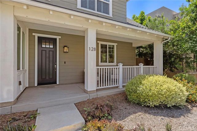 128 Mongoose, Irvine, CA 92618