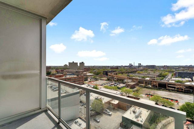 1620 S Michigan Avenue 1117, Chicago, IL 60616