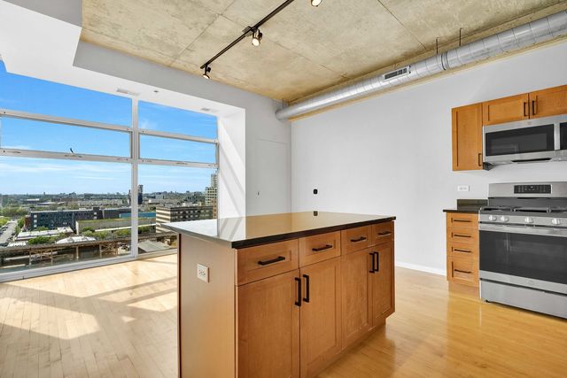 1620 S Michigan Avenue 1117, Chicago, IL 60616