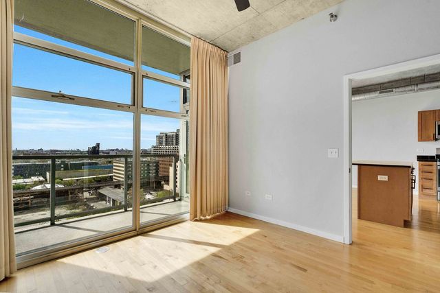 1620 S Michigan Avenue 1117, Chicago, IL 60616