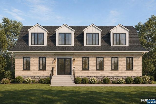 141 Fairmount Avenue, Chatham Borough, NJ 07928