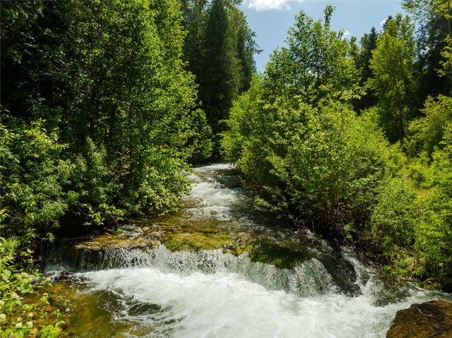 Tbd, Lot 1 Parmenter Road, Libby, MT 59923