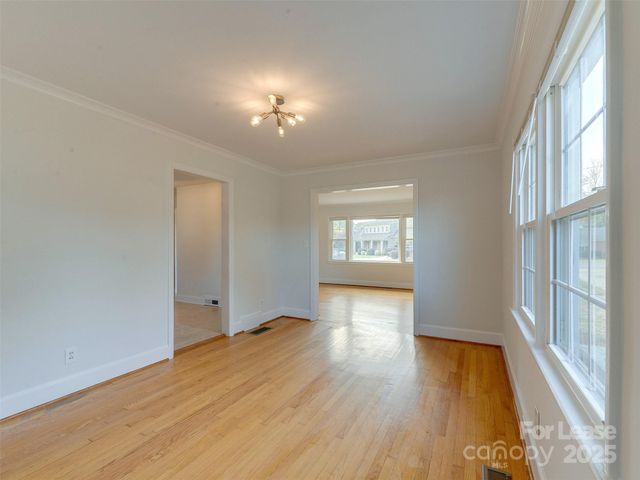 1432 Bevis Drive, Charlotte, NC 28209