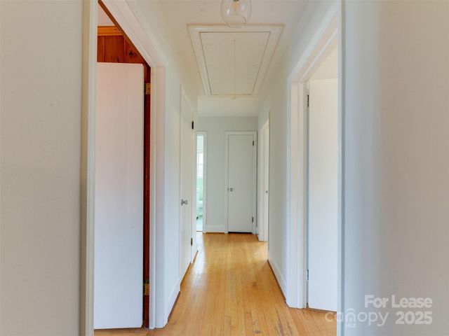 1432 Bevis Drive, Charlotte, NC 28209