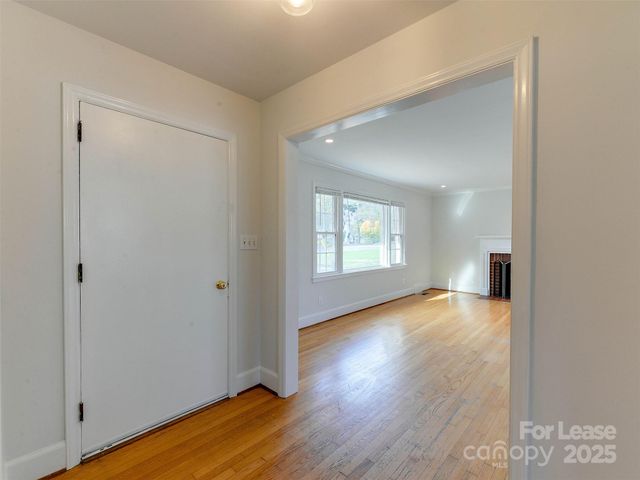 1432 Bevis Drive, Charlotte, NC 28209