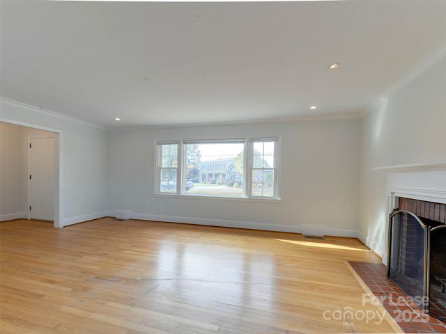 1432 Bevis Drive, Charlotte, NC 28209