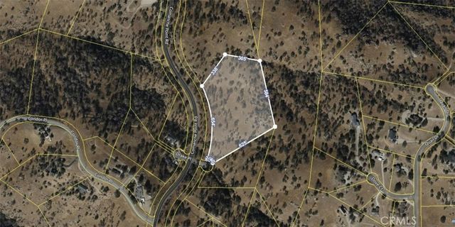 0 Drake Court, Tehachapi, CA 93561