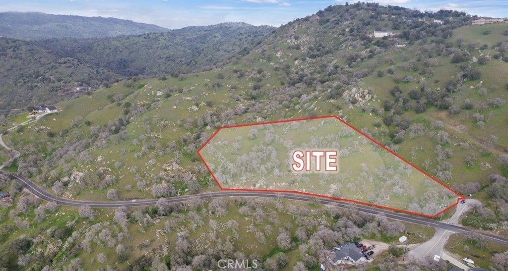 Image 1 of property listing at 0 Drake Court, Tehachapi, CA 93561