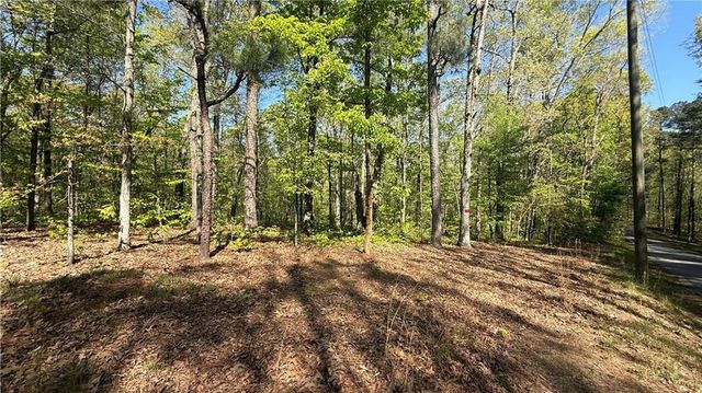 551 Harvey Fields Drive, Canton, GA 30114