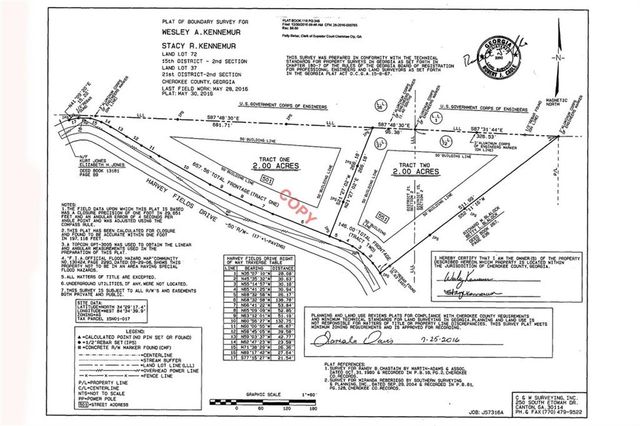 551 Harvey Fields Drive, Canton, GA 30114