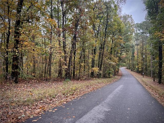 551 Harvey Fields Drive, Canton, GA 30114