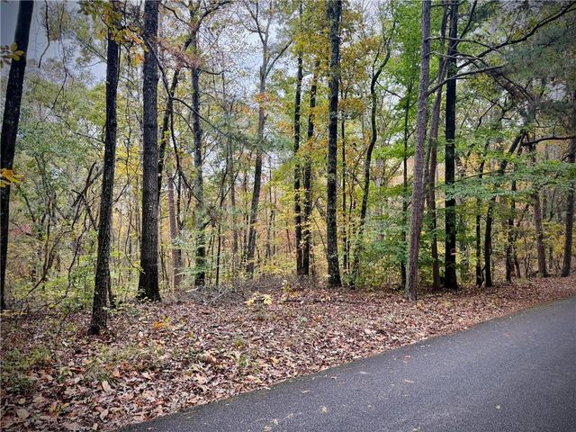 551 Harvey Fields Drive, Canton, GA 30114