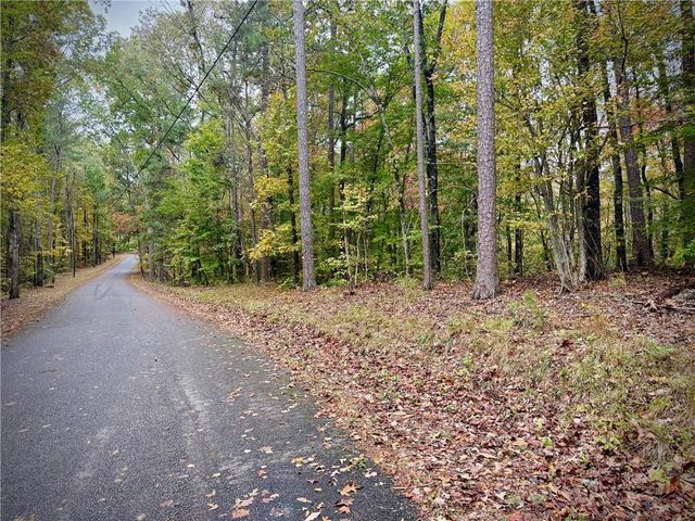 551 Harvey Fields Drive, Canton, GA 30114