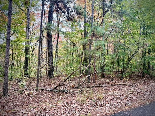 551 Harvey Fields Drive, Canton, GA 30114